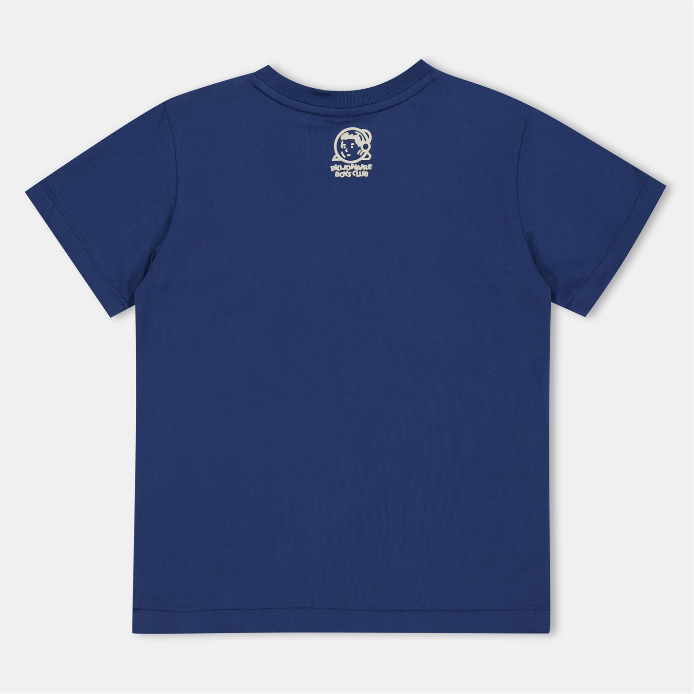 BILLIONAIRE BOYS CLUB | Unisex Kids' BBC T-Shirt | Regular Fit T