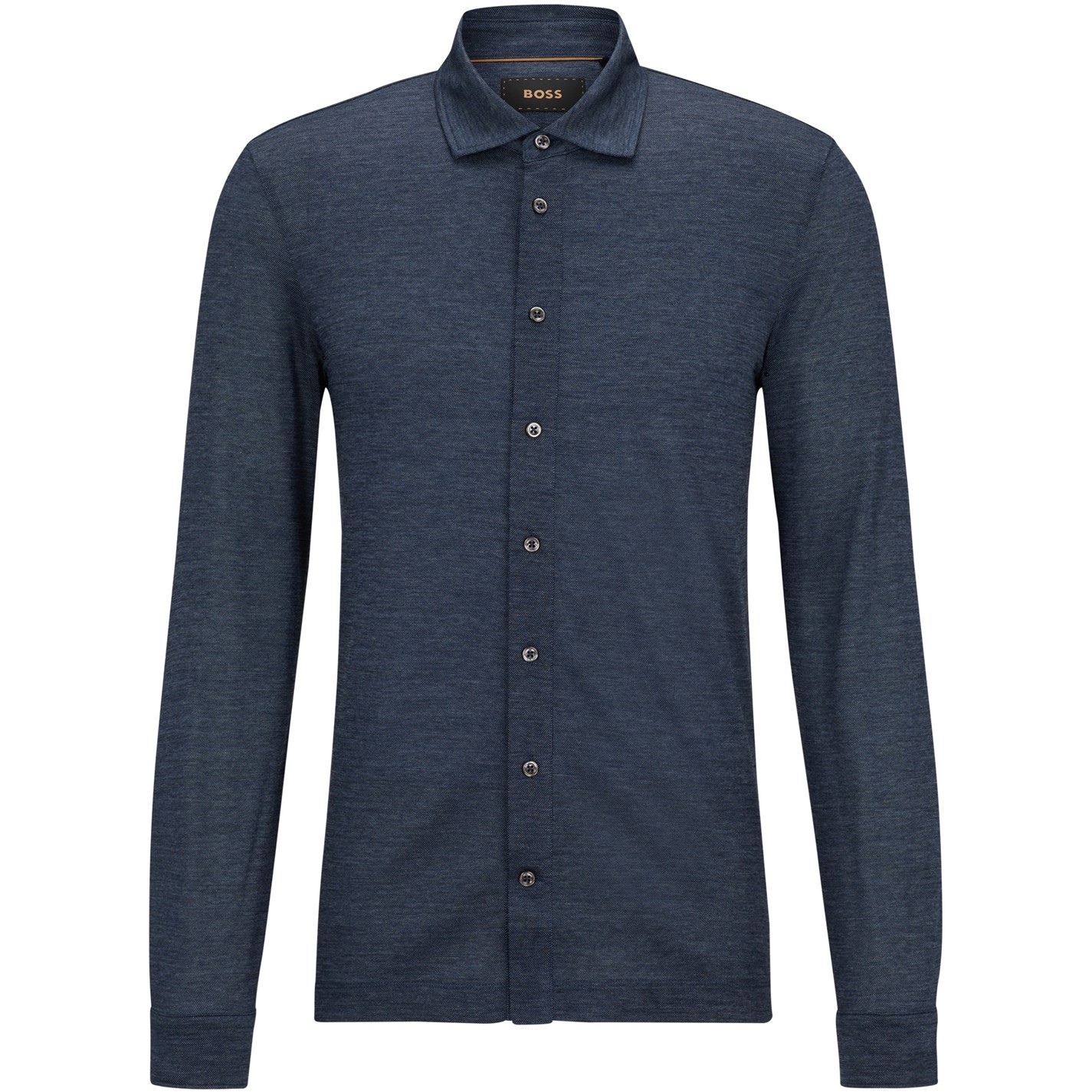 Boss | Men's Pointer T-Shirt | Dark Blue | SportsDirect.com