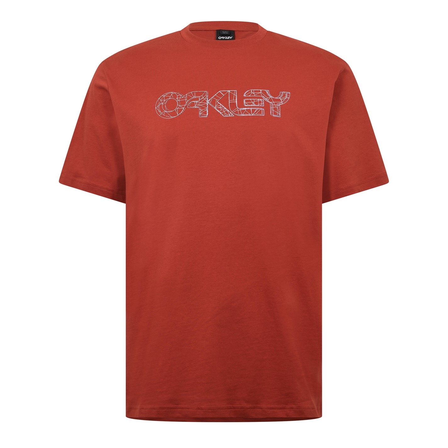 Oakley Men's T-Shirt | SportsDirect.com USA