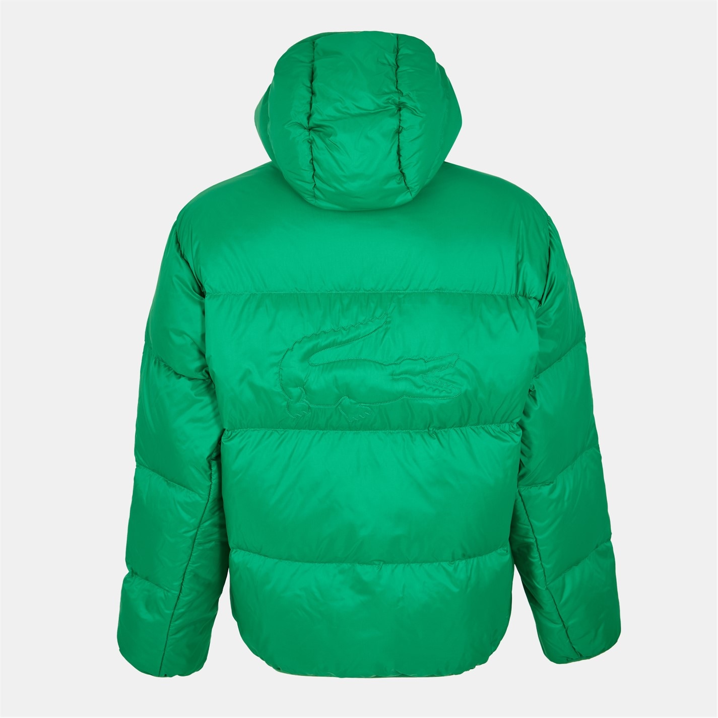Lacoste Men's Insulated Quilted Puffer Jacket | SportsDirect.com USA