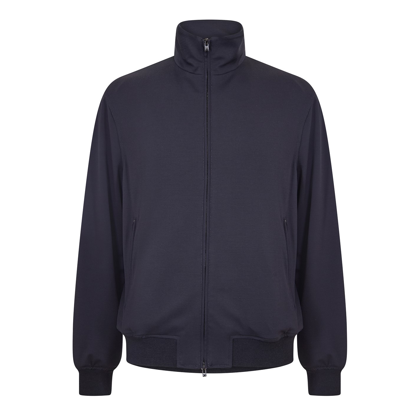 EMPORIO ARMANI | BLOUSON JACKET | Blue Navy | SportsDirect.com