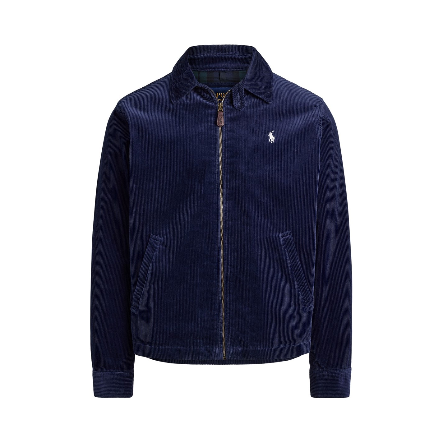 Polo Ralph Lauren | Men's WaleCord Textured Weather-Resistant