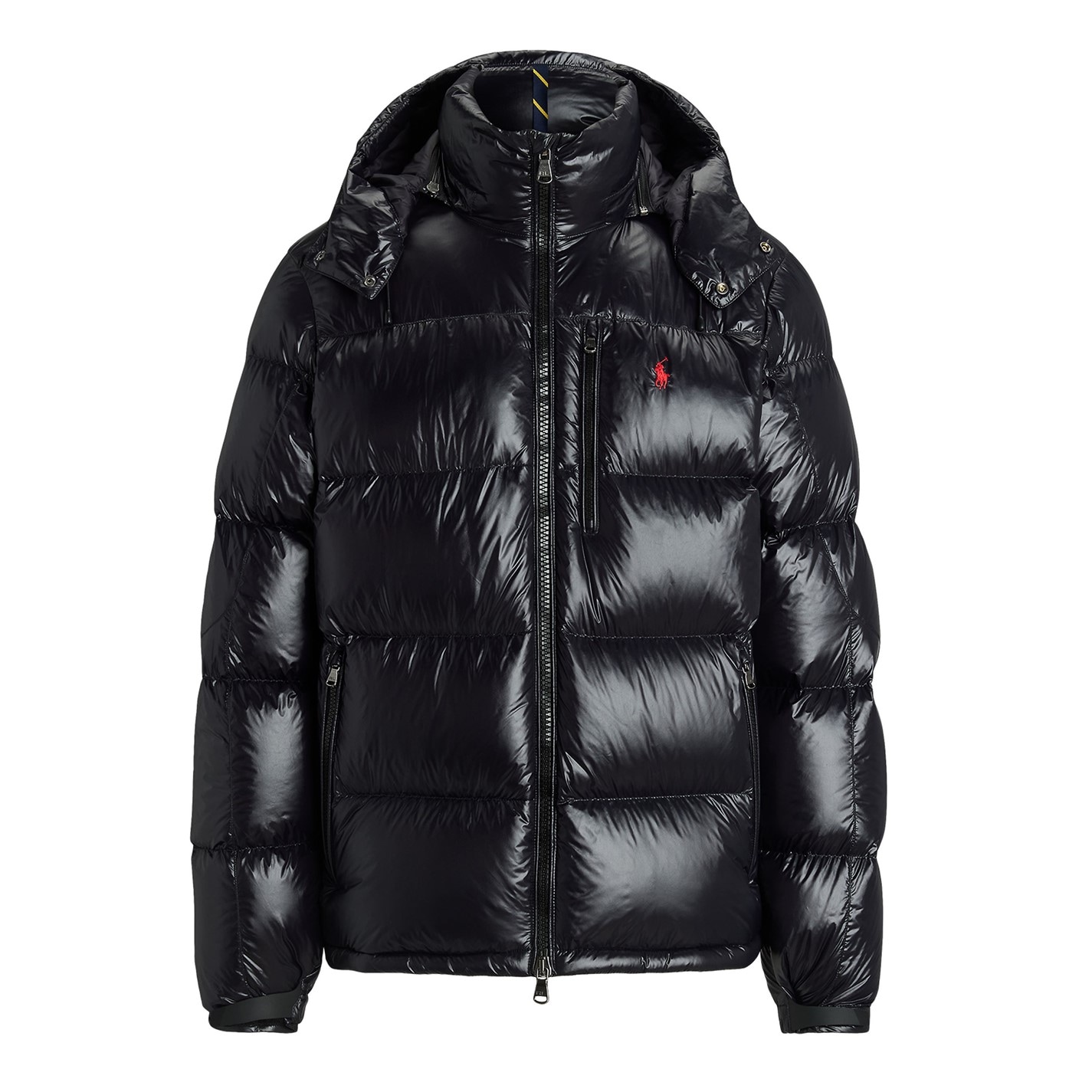 POLO RALPH LAUREN | Men's El Cap Waterproof Duck Down Detachable