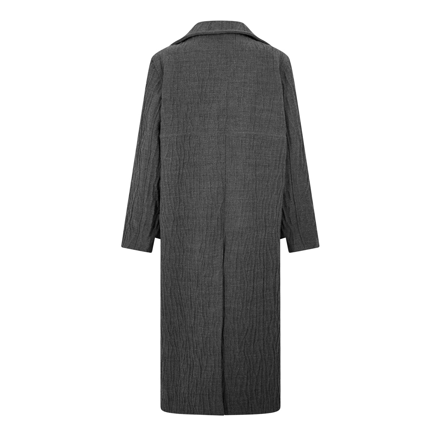 ARMANI EXCHANGE | Men's Overcoat | Grigio | SportsDirect.com