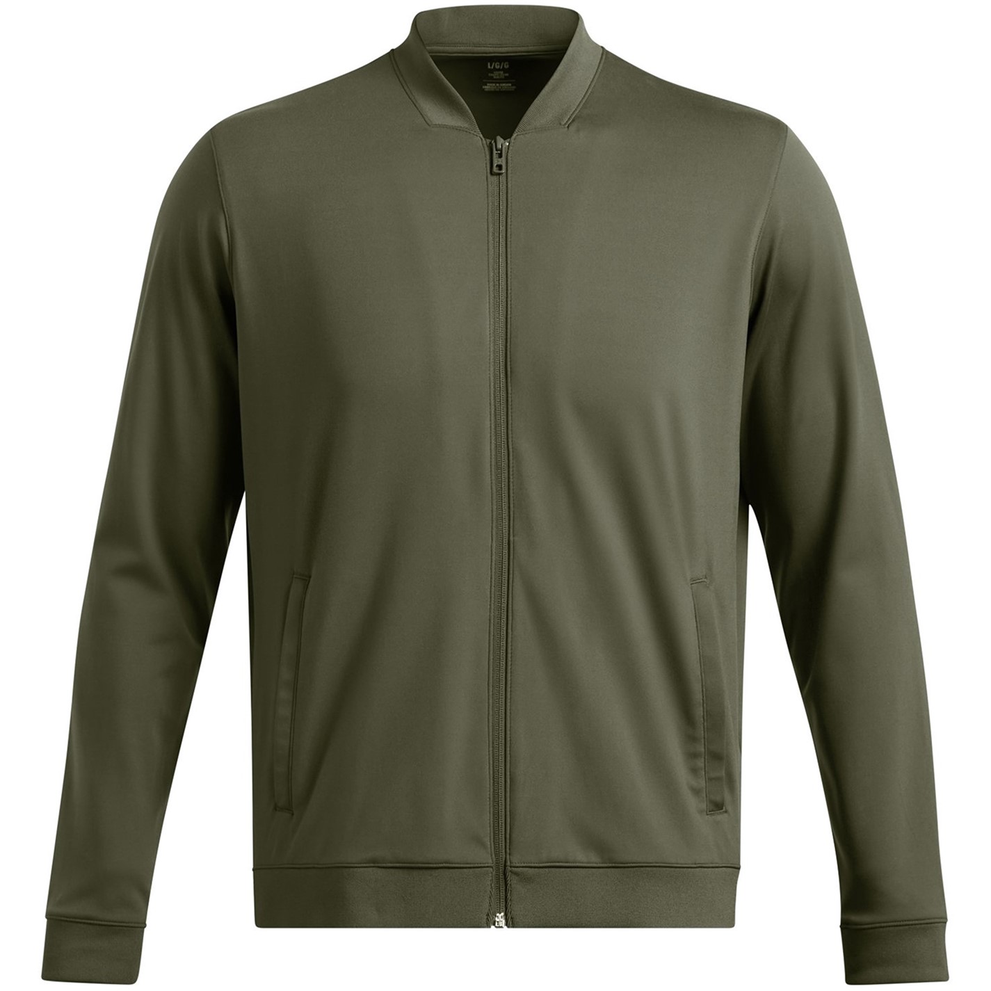 Member's Mark Men's Moisture Wicking Soft Jogger – 4-Way Stretch, UPF 30 (MM23603)