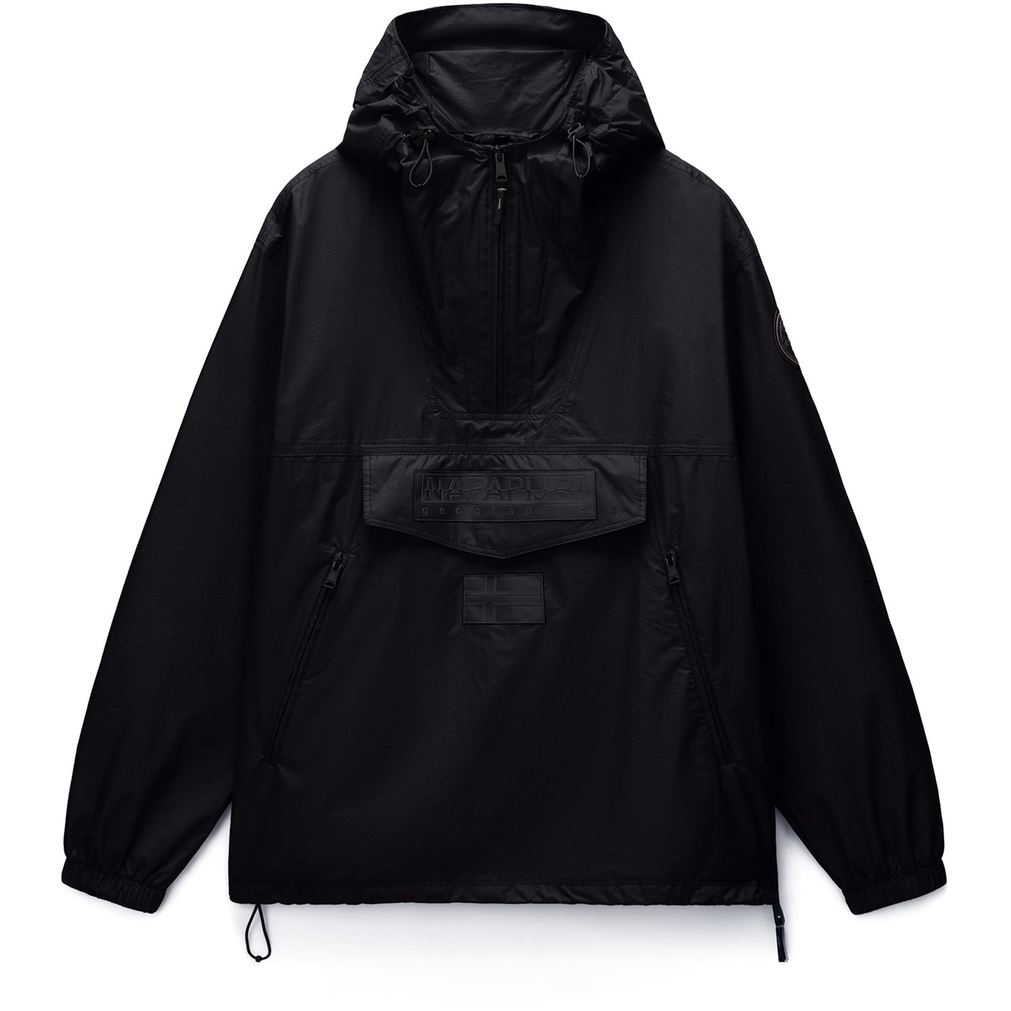 Farah | Bournemouth Jacket | Puffer 