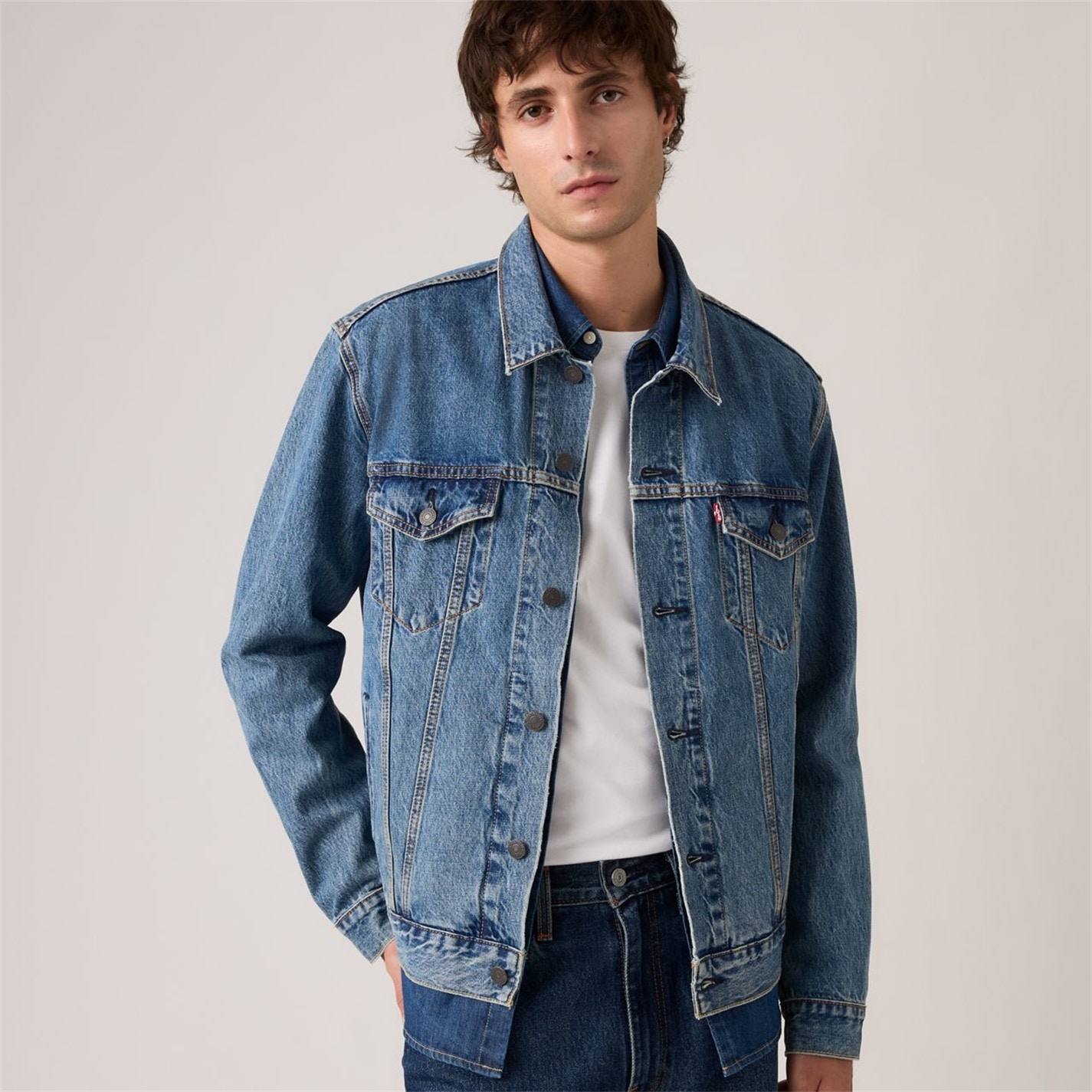 Levis Men