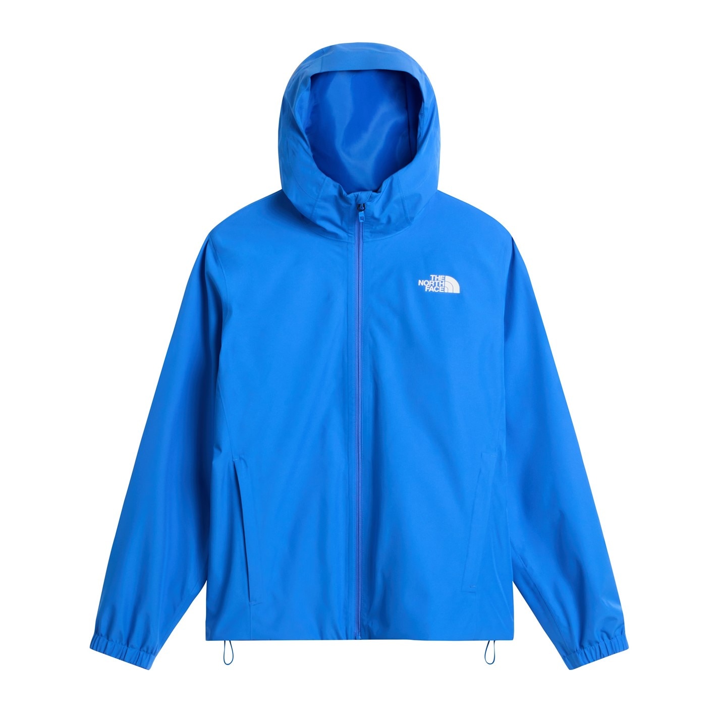 The North Face Mens Quest DryVent Windproof Waterproof Jacket