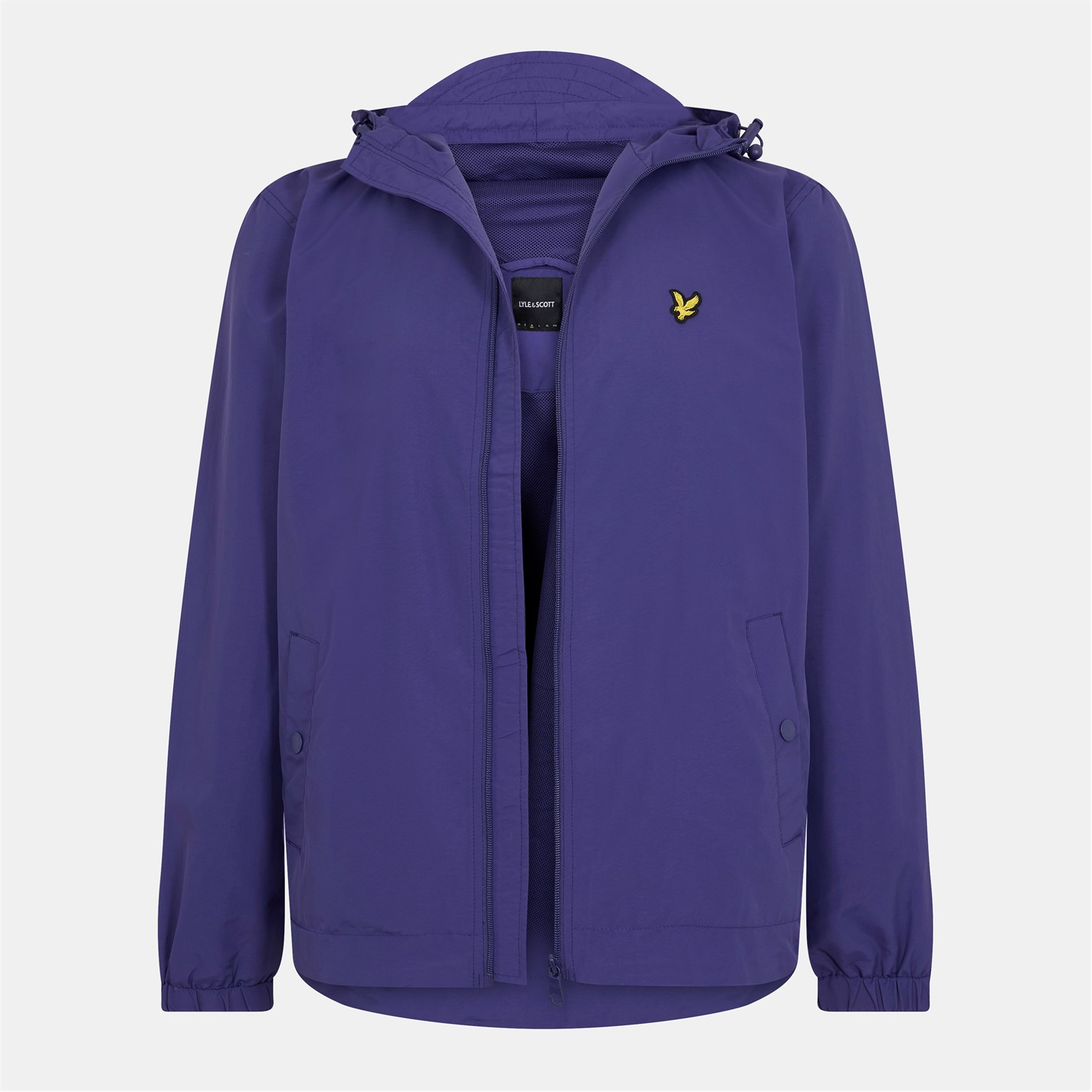 Lyle and Scott Men