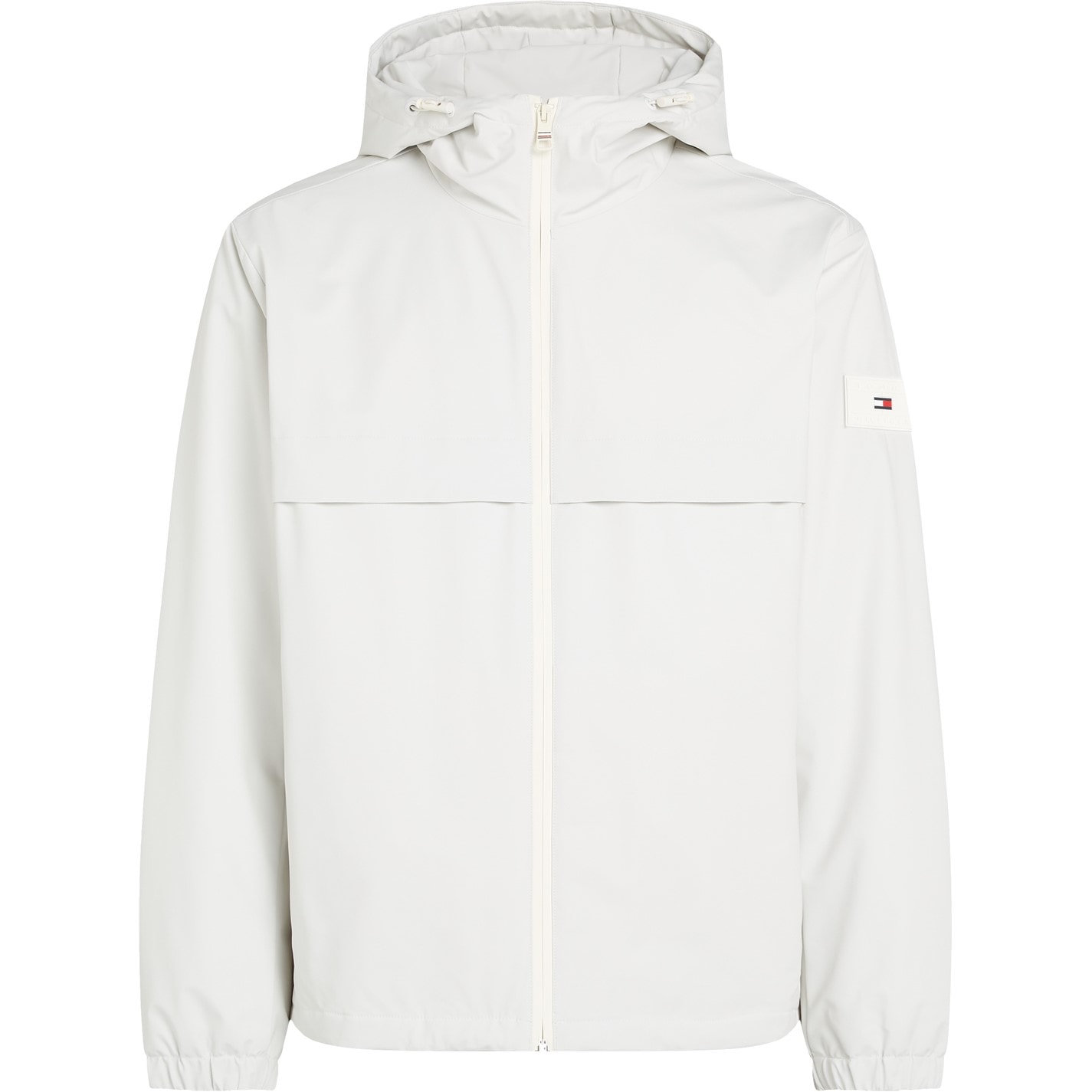 Tommy Hilfiger | Men's Technical Hooded Long Sleeve Zip