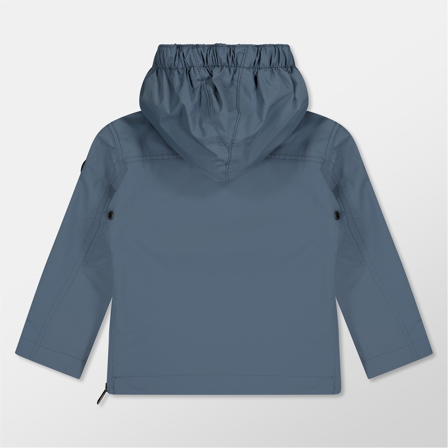 Napapijri RAINFOREST AOP Multicolour - Fast Delivery | Europe ! - Clothing Parkas Child 176,00