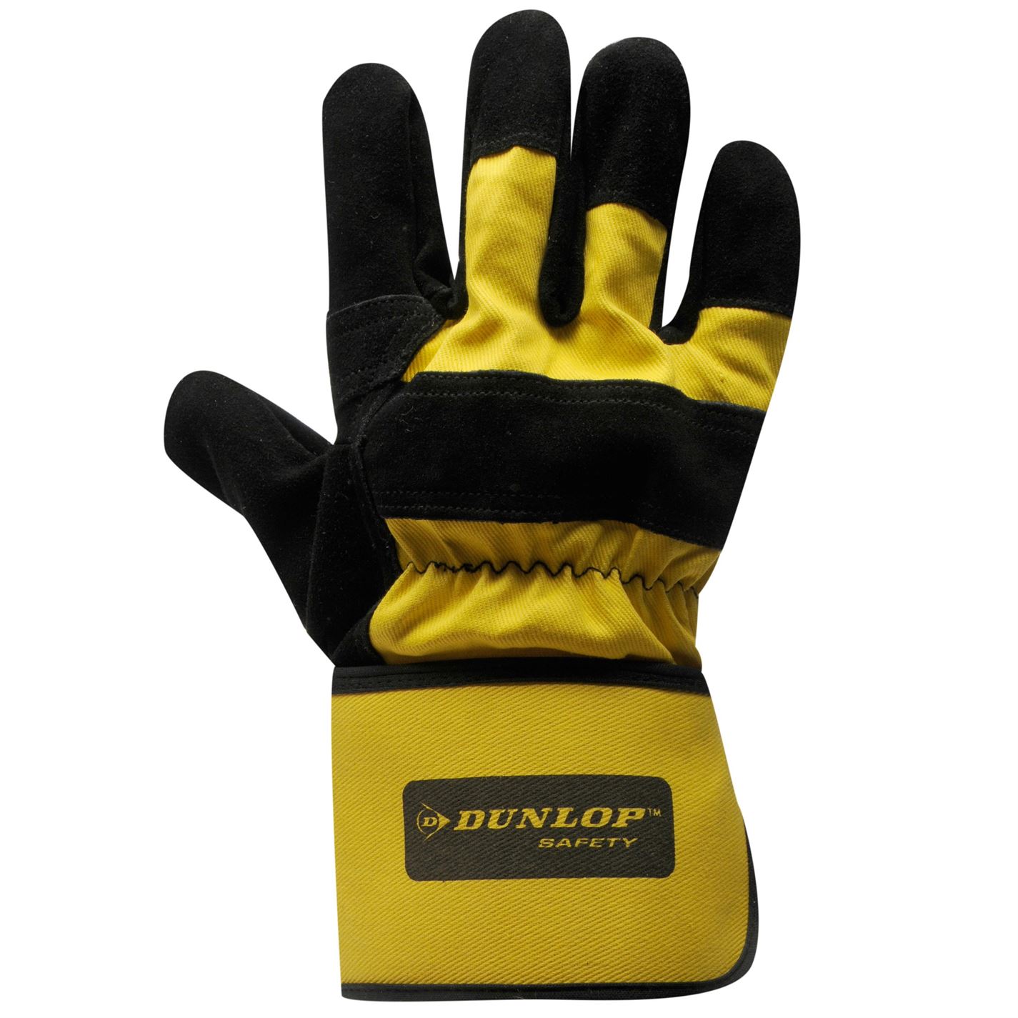 Dunlop | Rigger Deluxe Gloves Mens 
