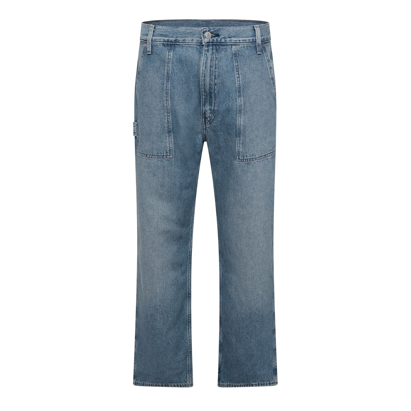 Levis Levis 555 Relaxed St Sn99 | SportsDirect.com USA