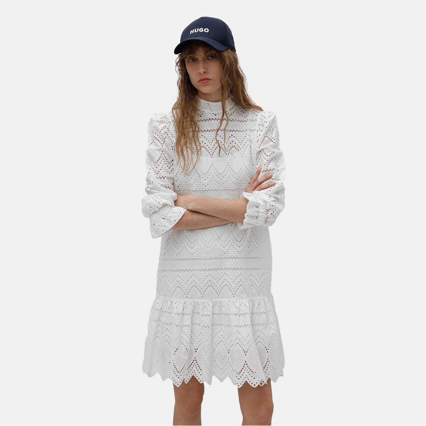 kalina midi dress Kalina Midi Dress