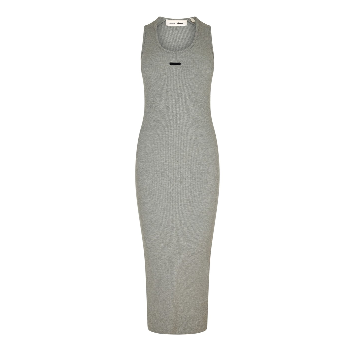 FEAR OF GOD ESSENTIALS | FGE Tank Dress Ld61 | Homestead