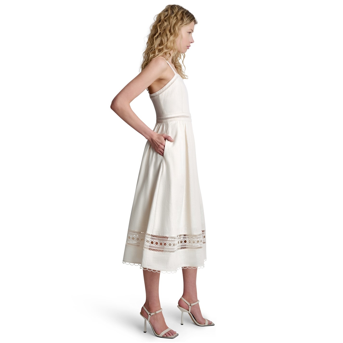 DKNY | Women's Swing Dress | Swing Dresses | SportsDirect.com DKNY | Women's Swing Dress | Swing Dresses | SportsDirect.com