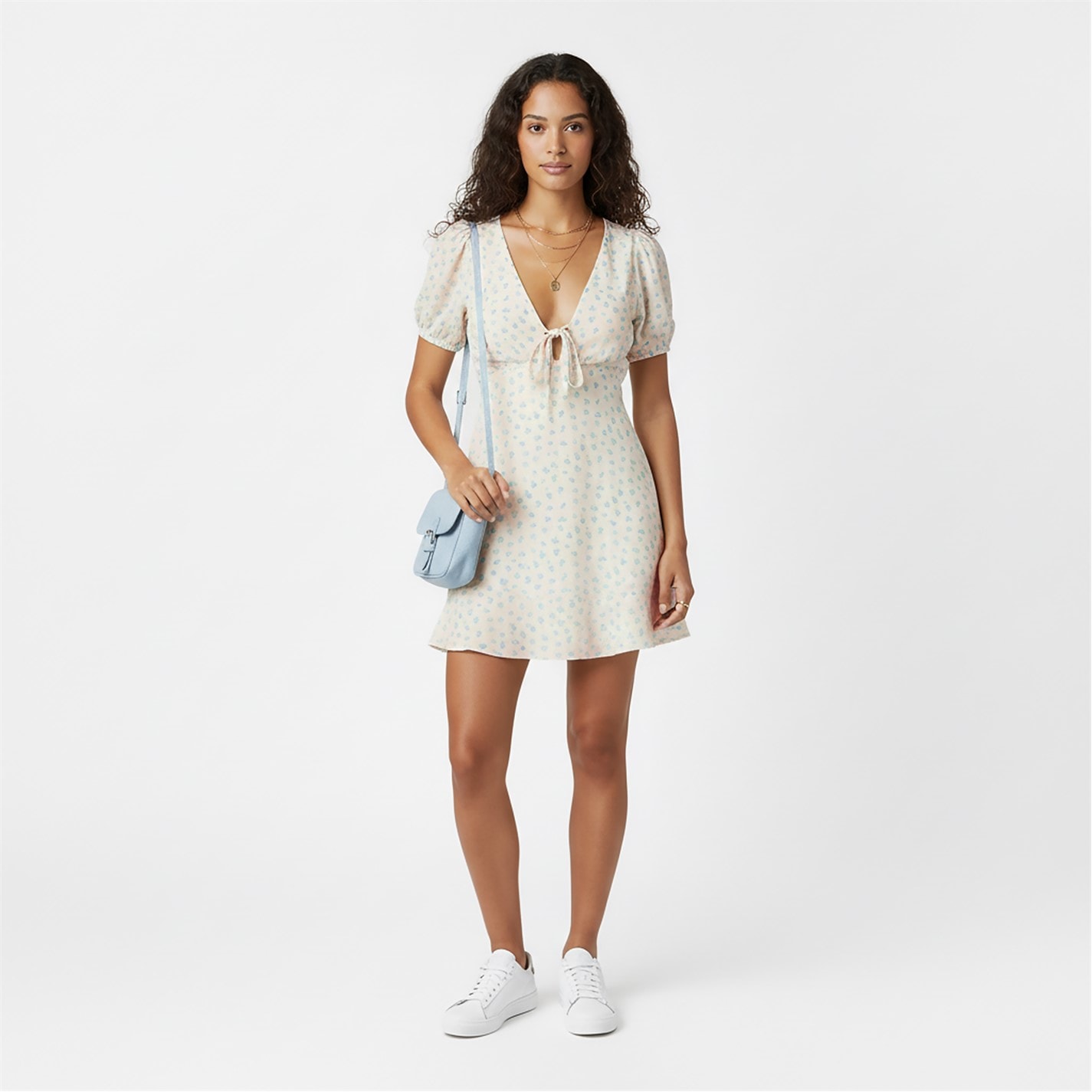 Jack Wills | Women's Mini Dress | Mini Dresses | SportsDirect.com