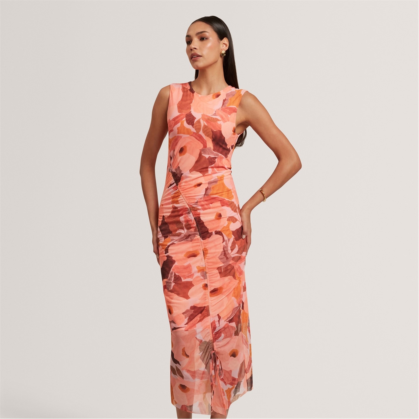 Ted Baker Women's Bodycon Shift Dress | SportsDirect.com Moldova Ted Baker Women's Bodycon Shift Dress | SportsDirect.com Moldova