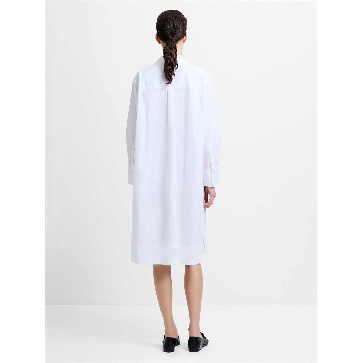 French Connection | Rhodes Shirt Dress | Shirt Dresses