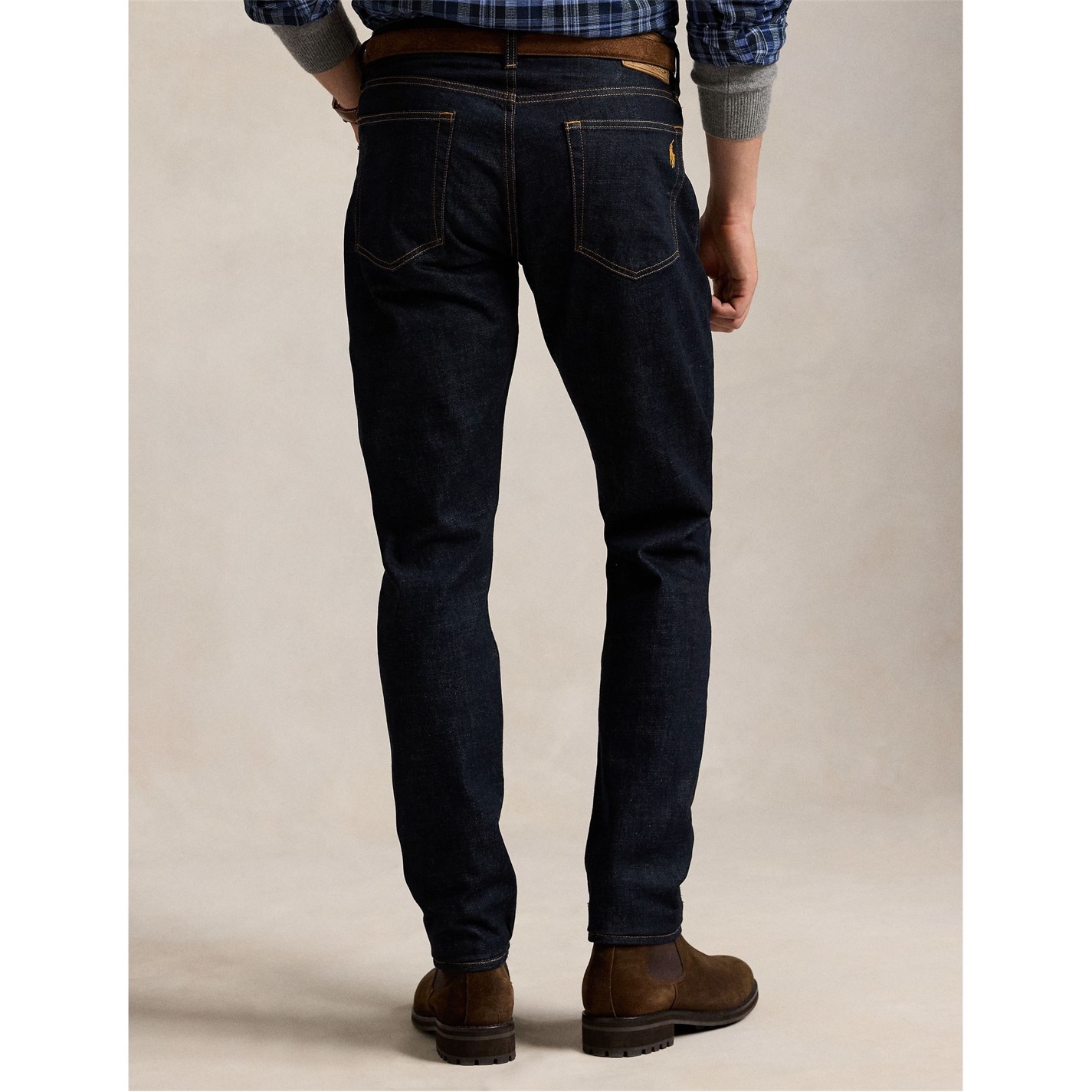 Polo Ralph Lauren | Parkside Straight Jeans | Straight Jeans