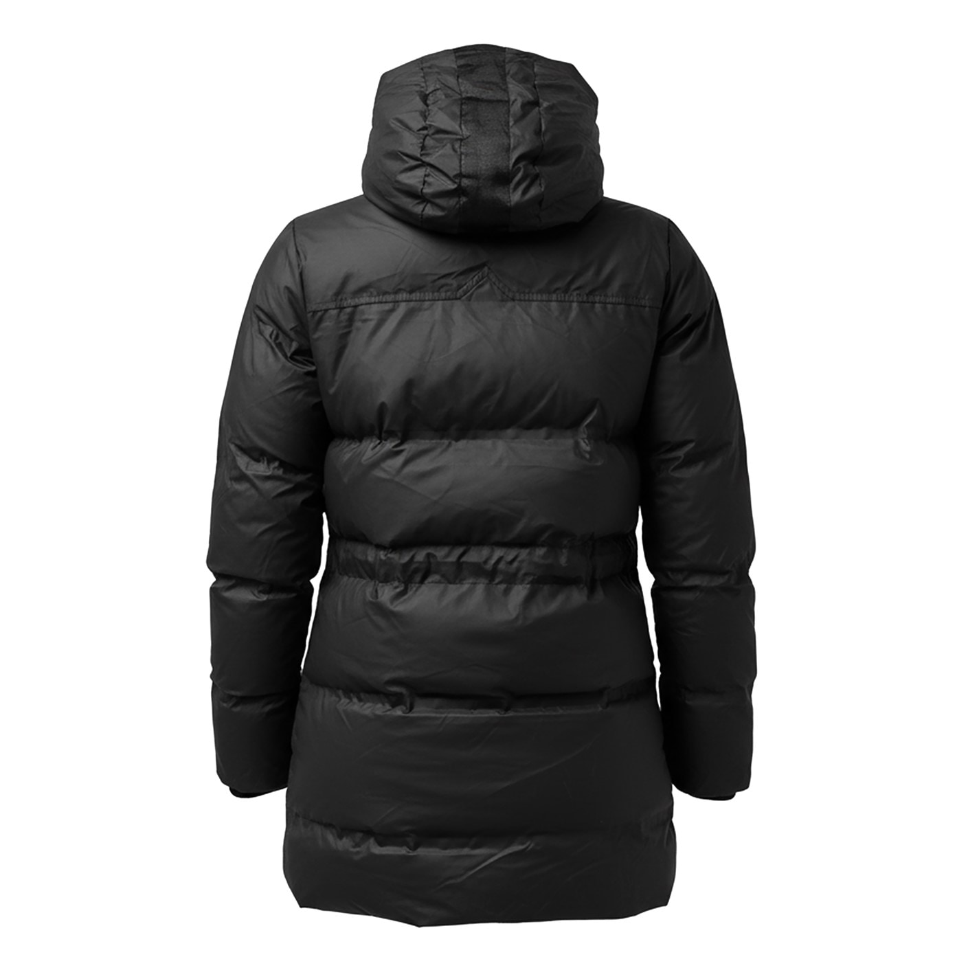 Hunter Women's Sonic Waterproof Short Puffer Jacket | SportsDirect
