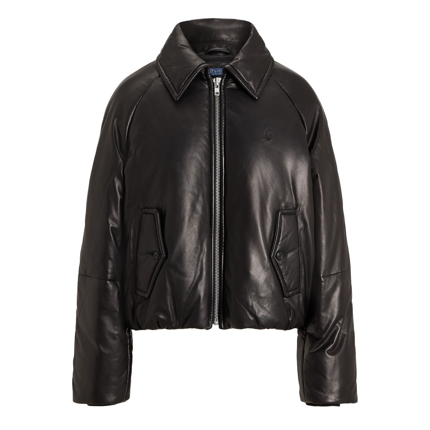 激レア　POLO SPORT CWU型　leather jacket 激レア POLO SPORT CWU型 leather jacket 90's~ Polo Sport leather