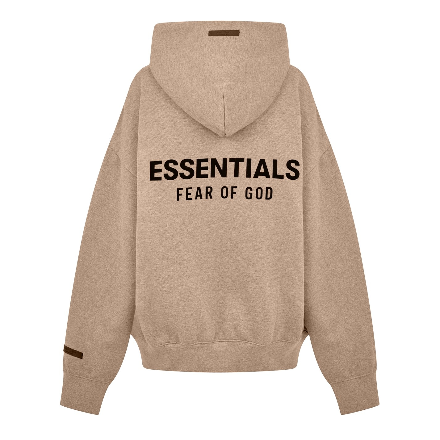 FEAR OF GOD ESSENTIALS | Women's Zip Hoodie | Zip Hoodies