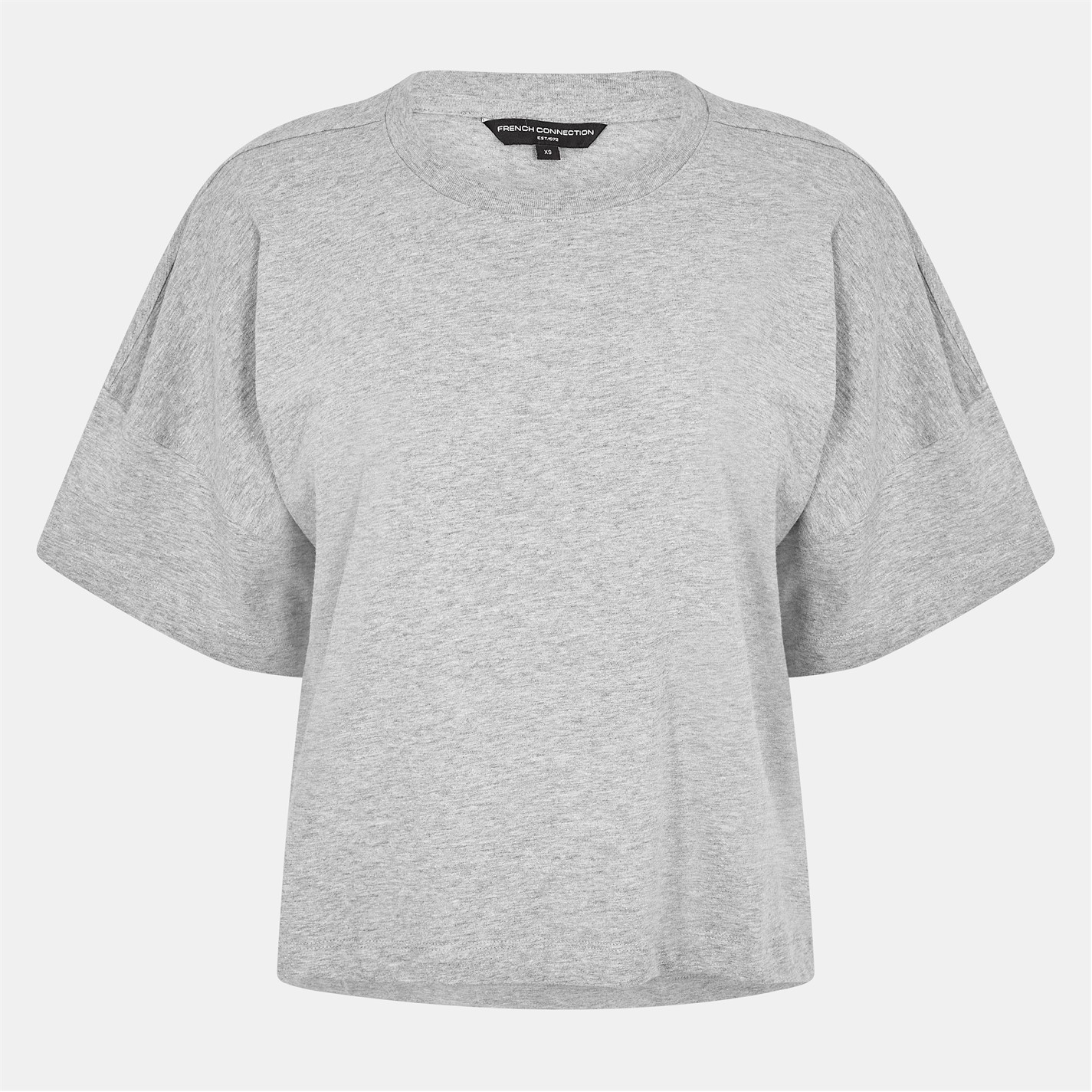 Alliance Oversized T-Shirt main image 1