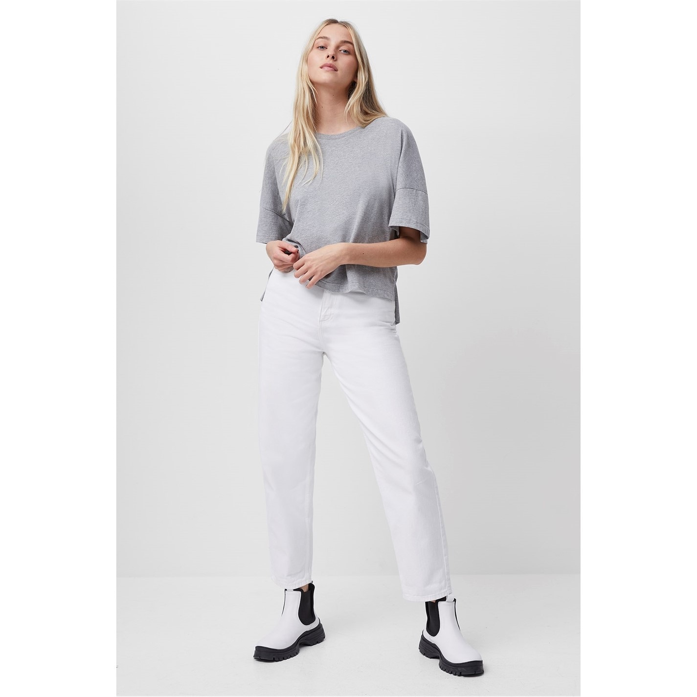 Alliance Oversized T-Shirt