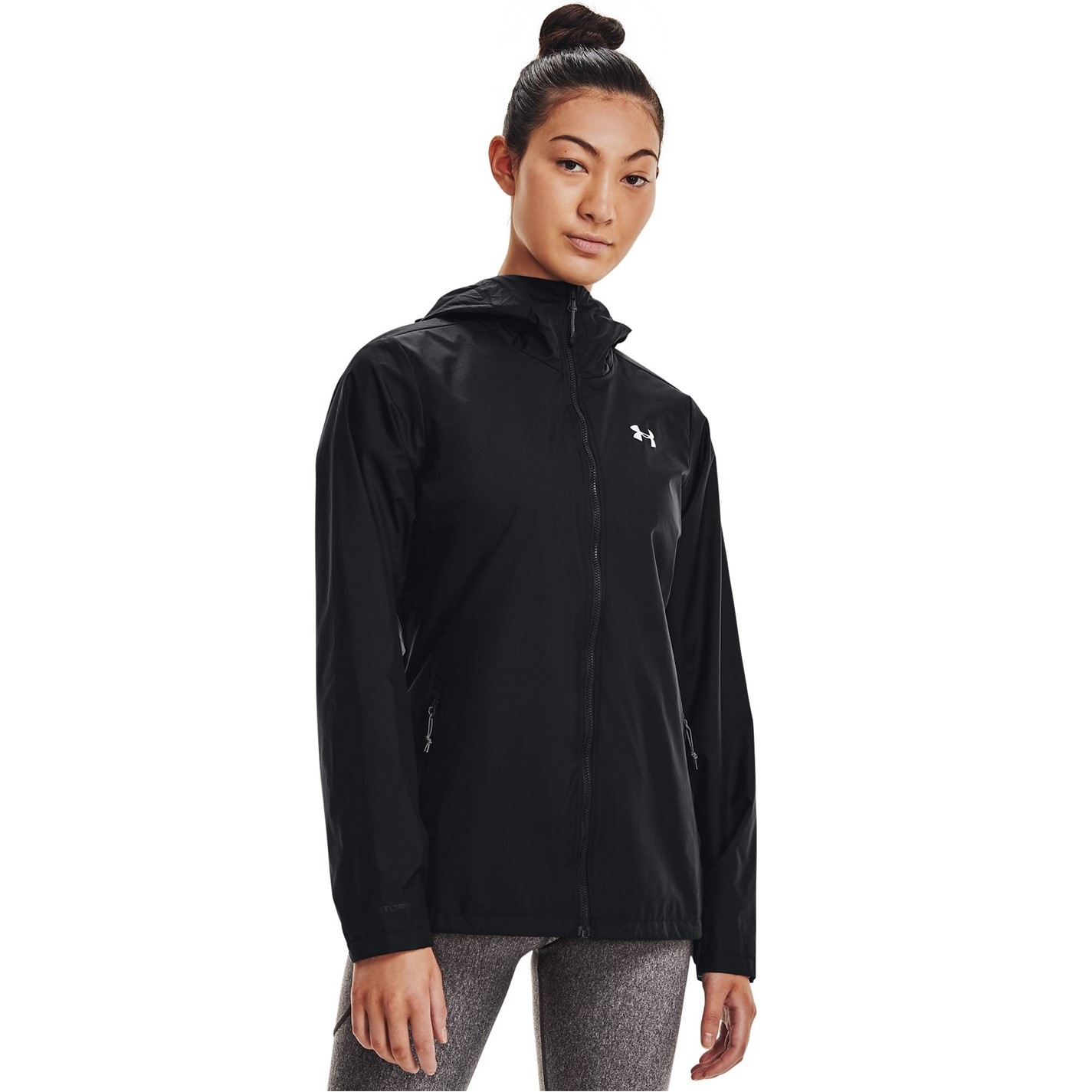Under Armour | Forefront Rain Jacket 