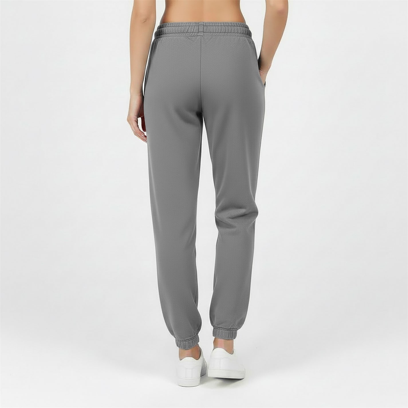 Jack Wills Women's Open Hem Fleece Joggers | SportsDirect.com