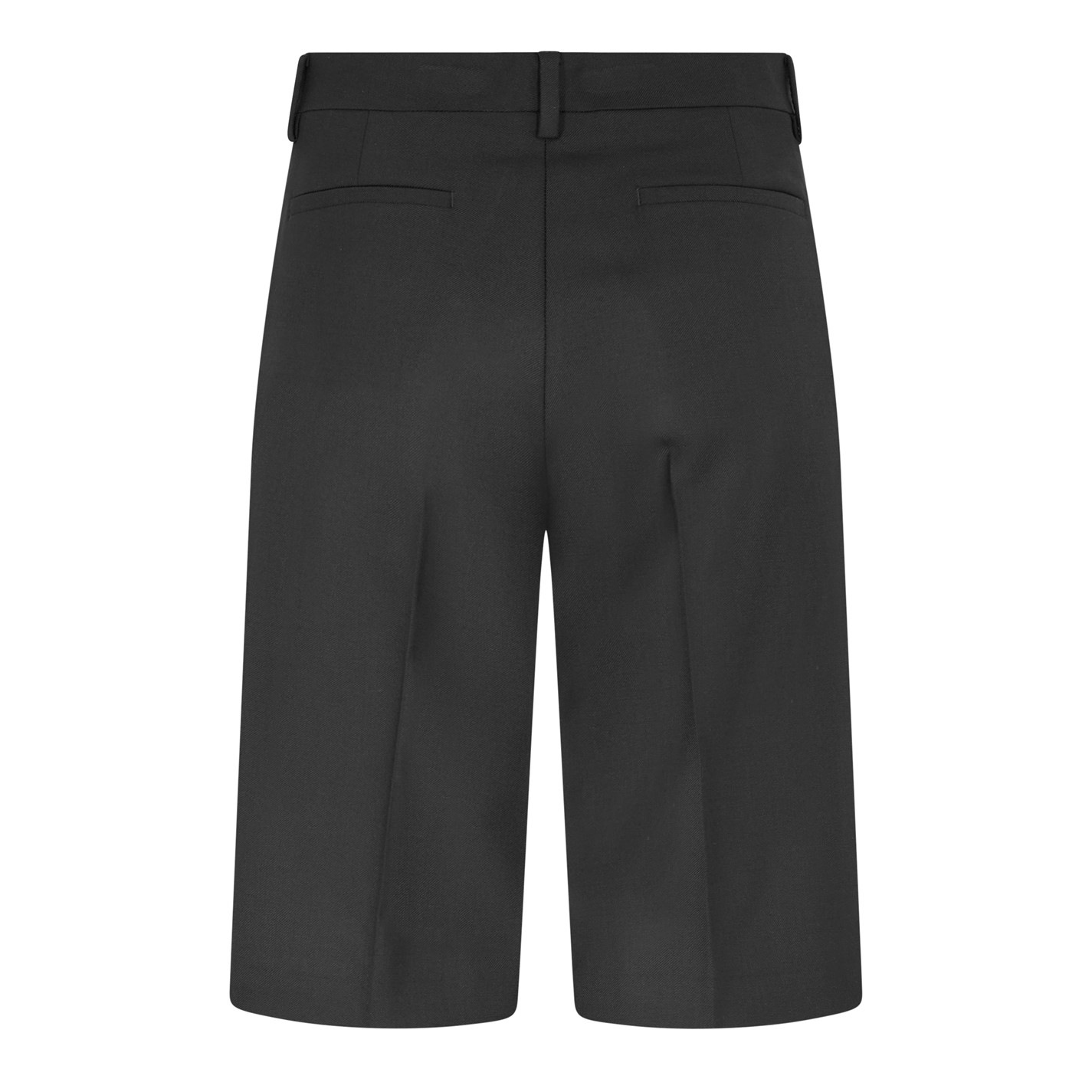 Off White Knit Trousers 17170