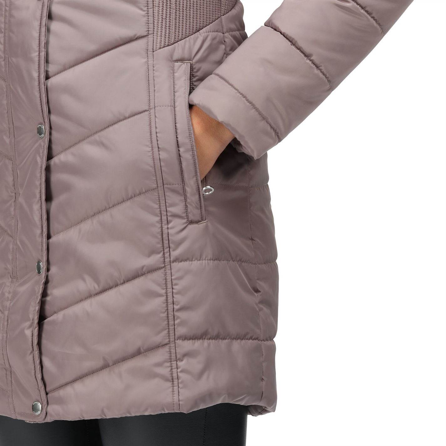 Regatta | Parthenia Insulated Jacket 