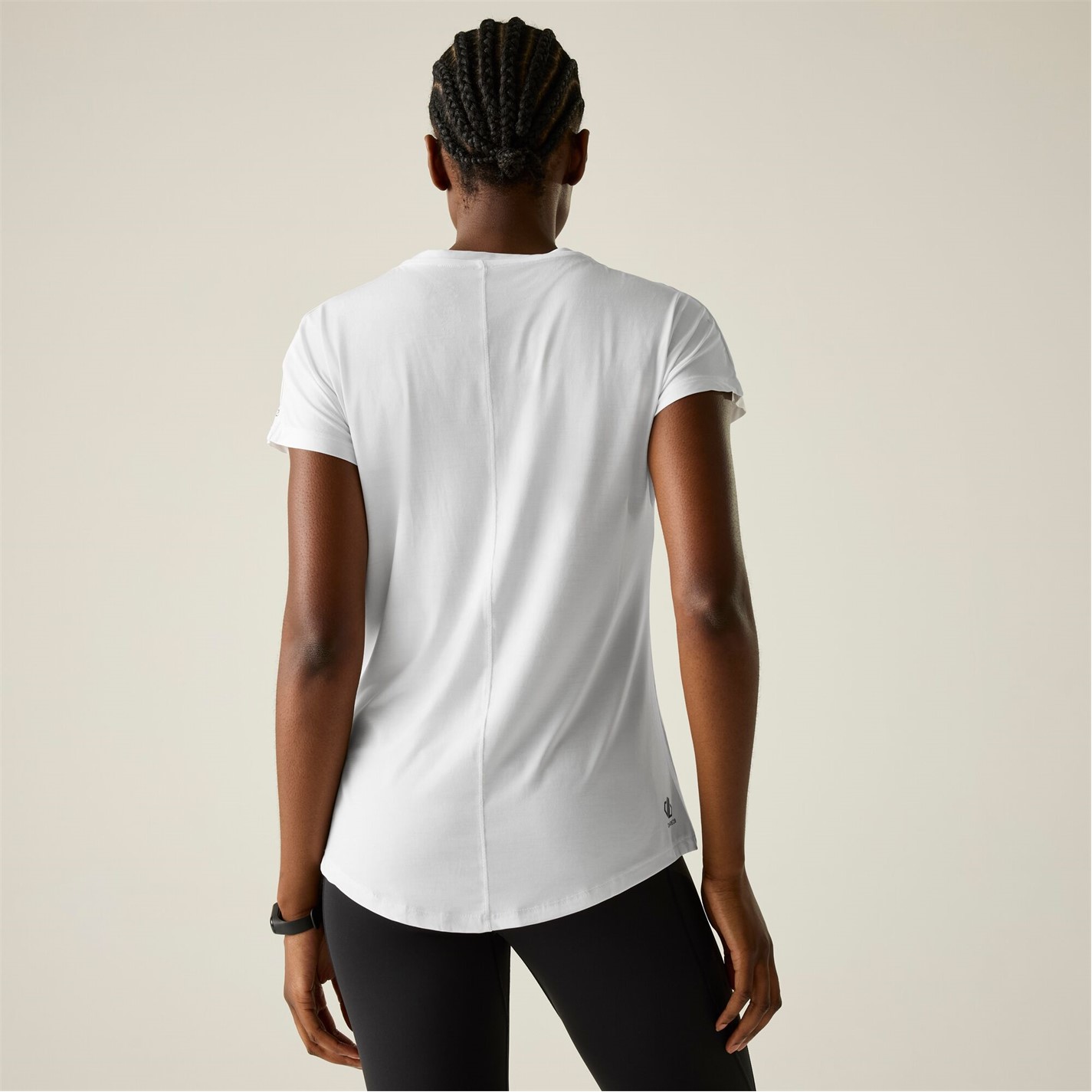 Regatta Dare2b Vigilant Women's Tech T-Shirt - Lightweight, Quick-Dry With Odor Control