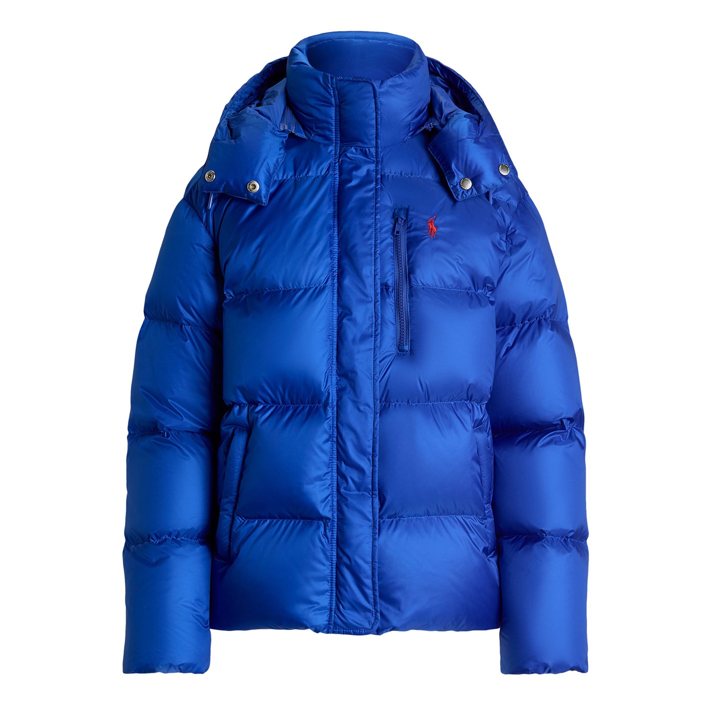 POLO RALPH LAUREN | Women's Carly Water-Repellent Quilted Duck