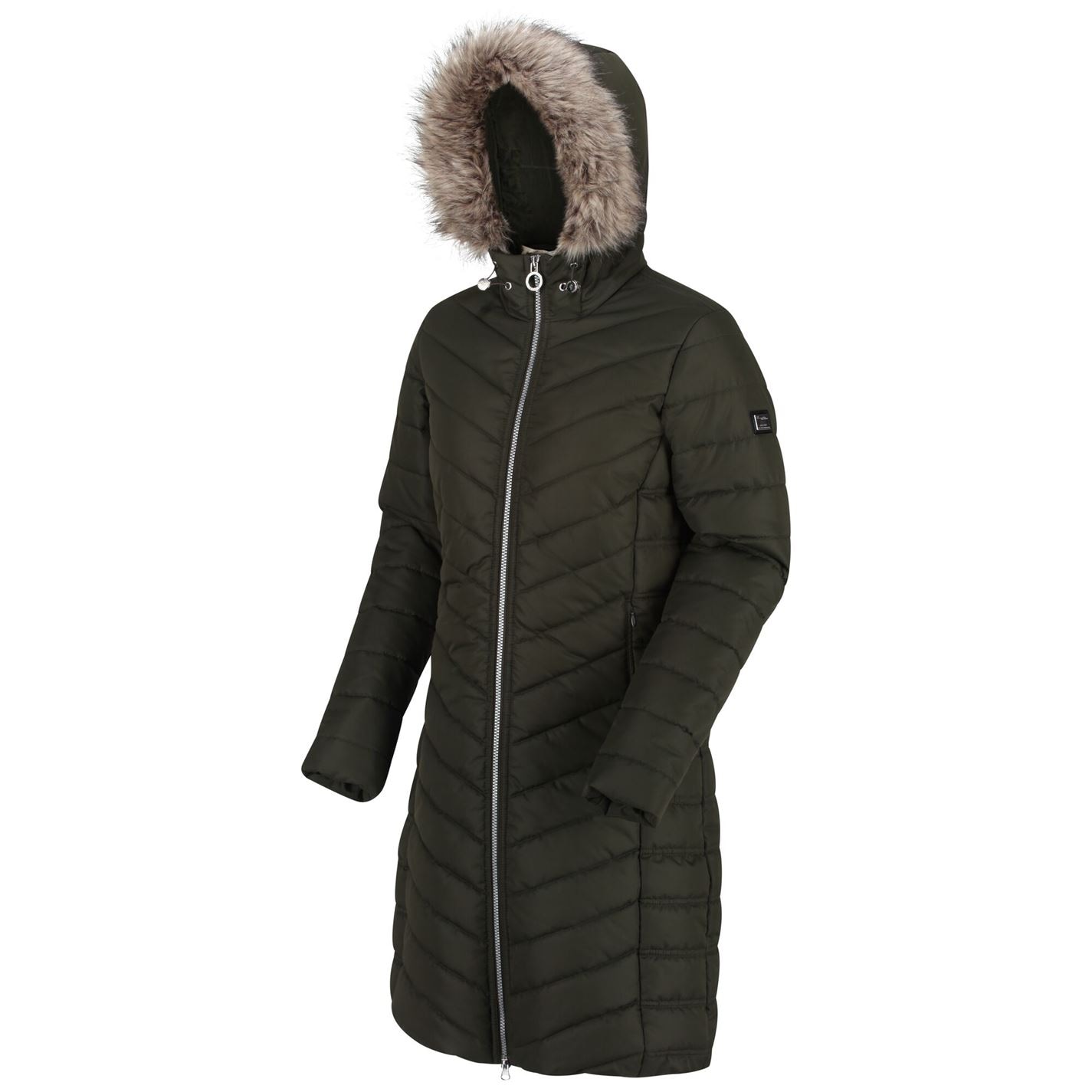 Regatta | Fritha Insulated Jacket 