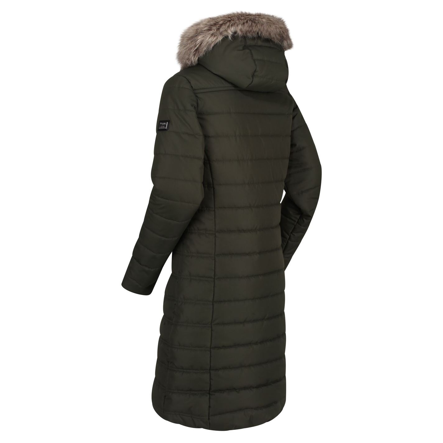 Regatta | Fritha Insulated Jacket 
