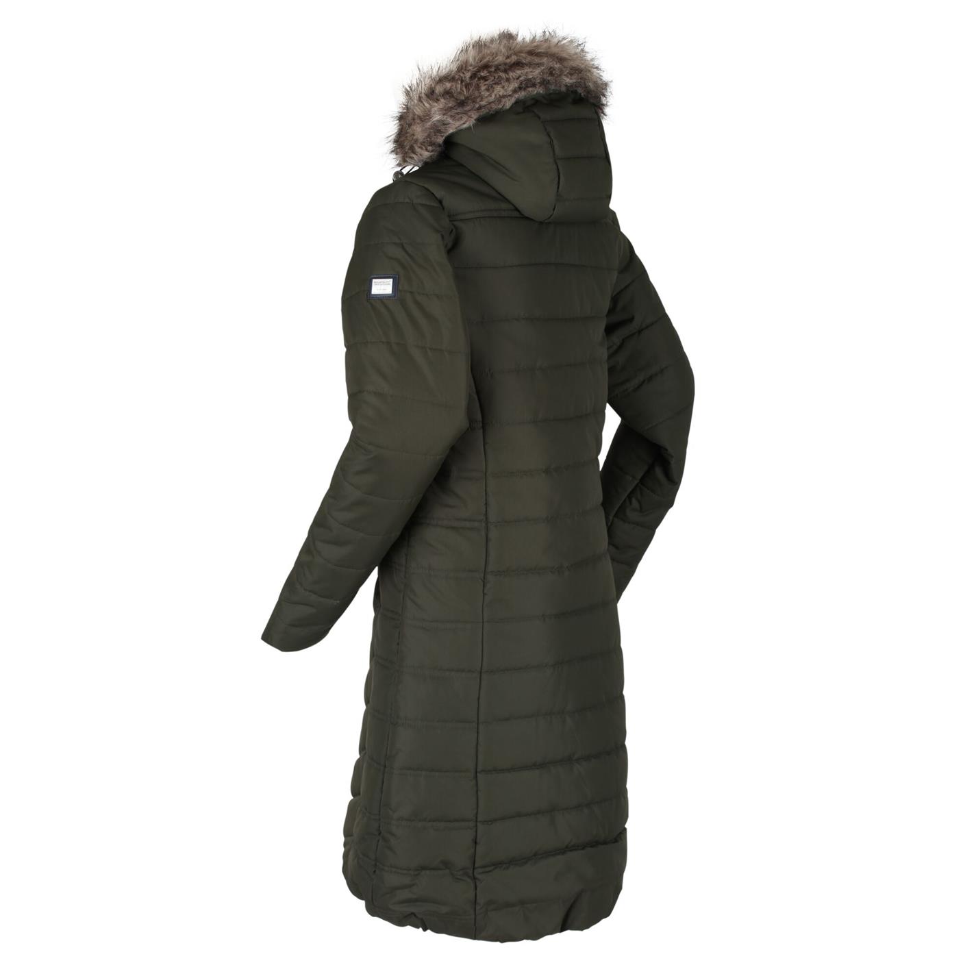 Regatta | Fritha Insulated Jacket 