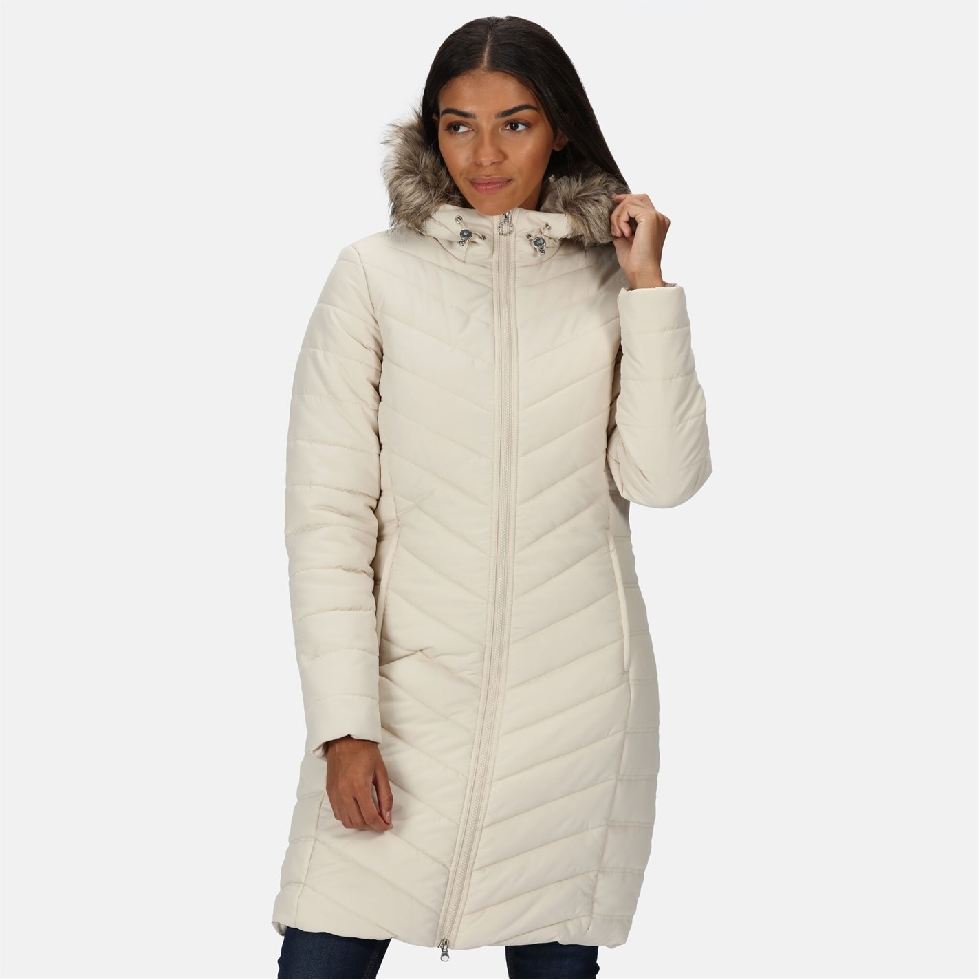 Regatta | Fritha Insulated Jacket 
