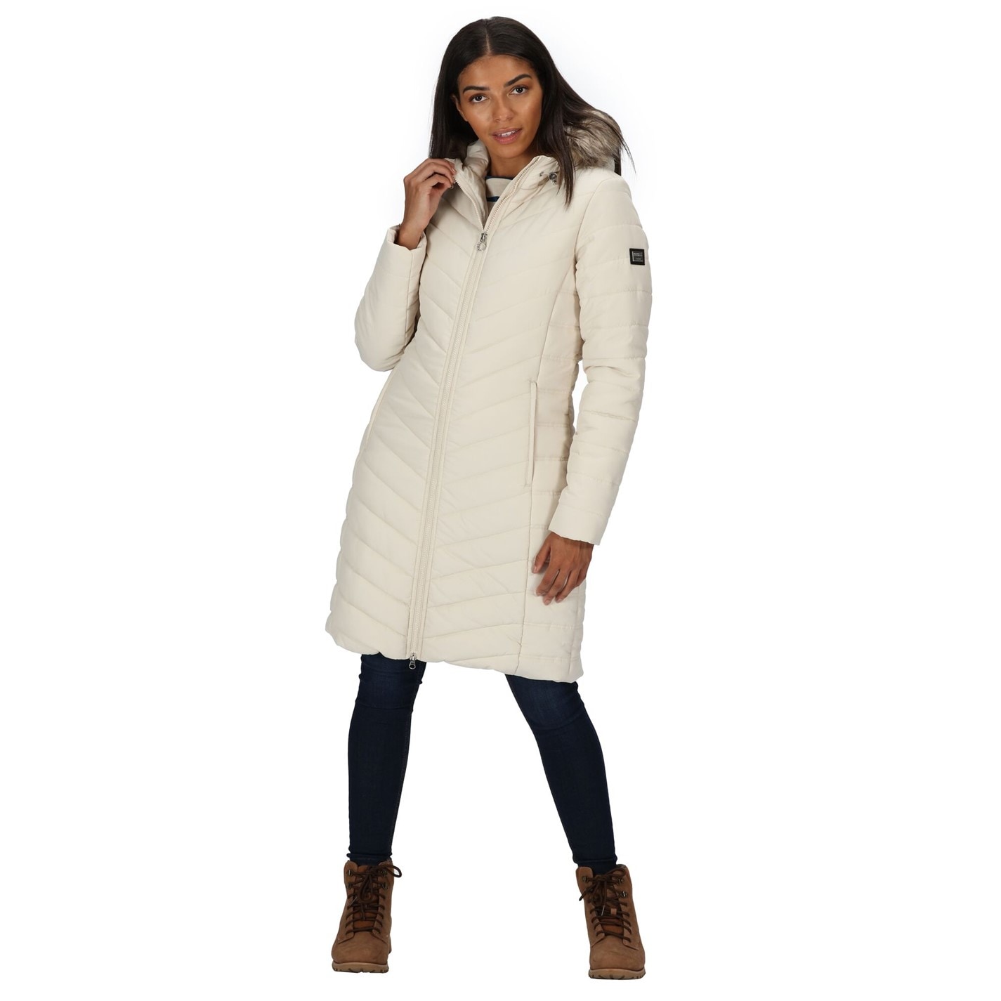 Regatta | Fritha Insulated Jacket 
