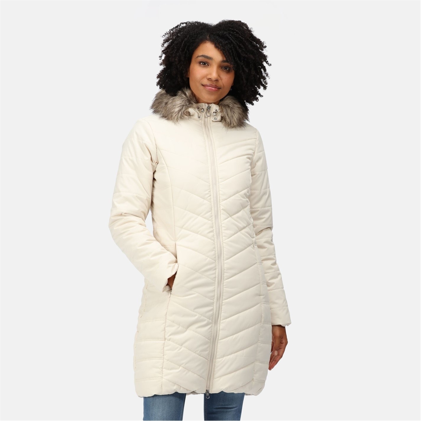Regatta | Fritha Insulated Jacket 