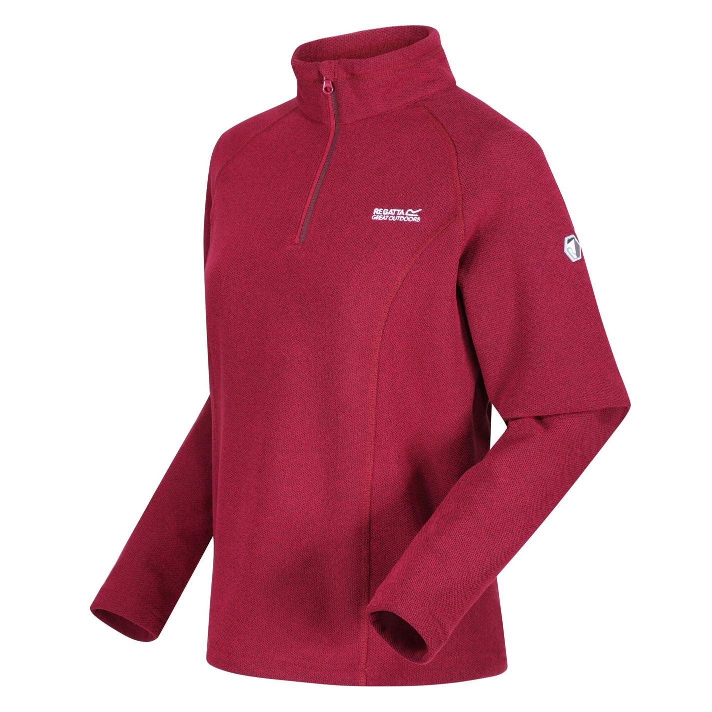 Regatta | Womens Kenger Half Zip Fleece 