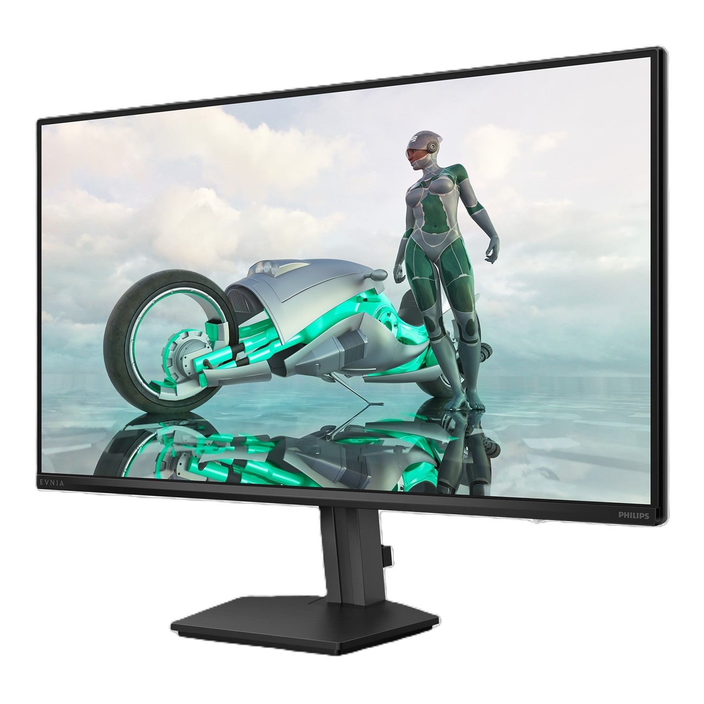 Philips 24M2N3200L/11 23.8インチ ゲーミングモニター Philips Philips 24M2N3200NF 23.8 Inch IPS Full HD 144Hz Gaming