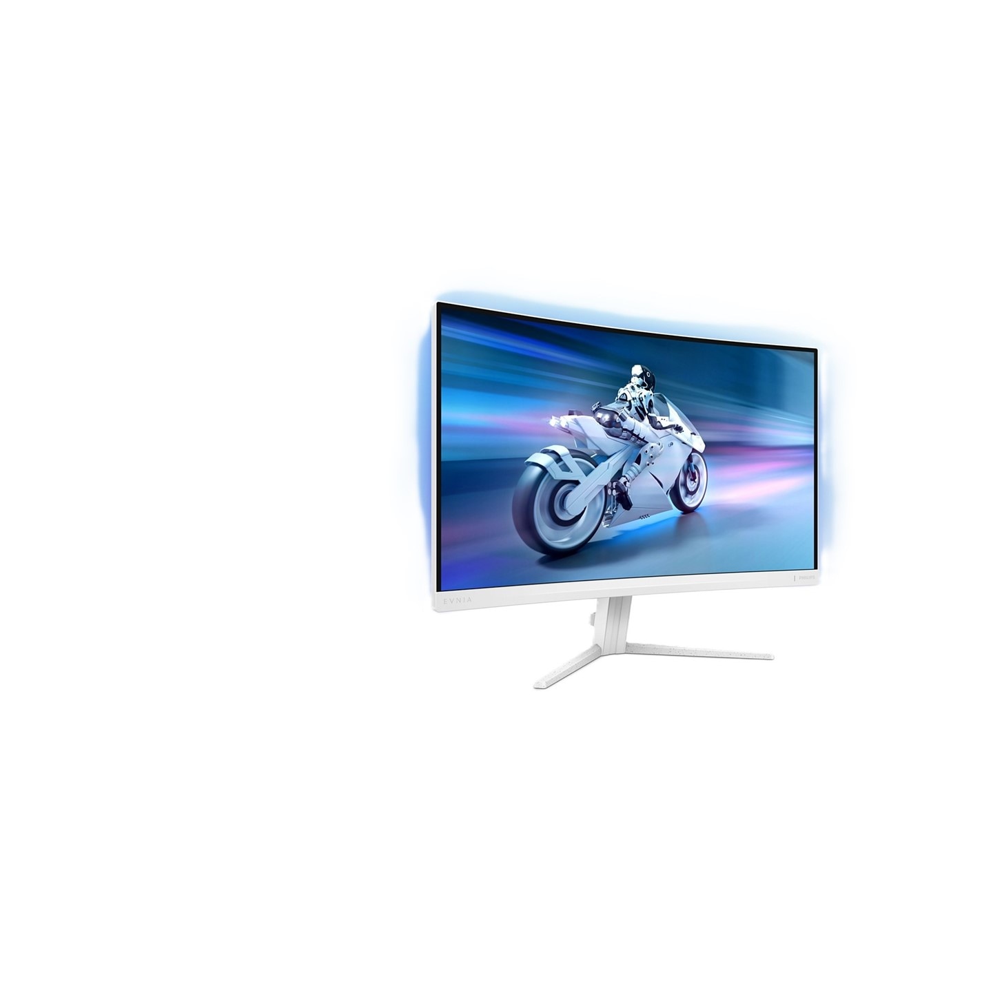 Philips Philips Evnia 27M2C5501 27 Inch Fast VA QHD 180Hz Gaming