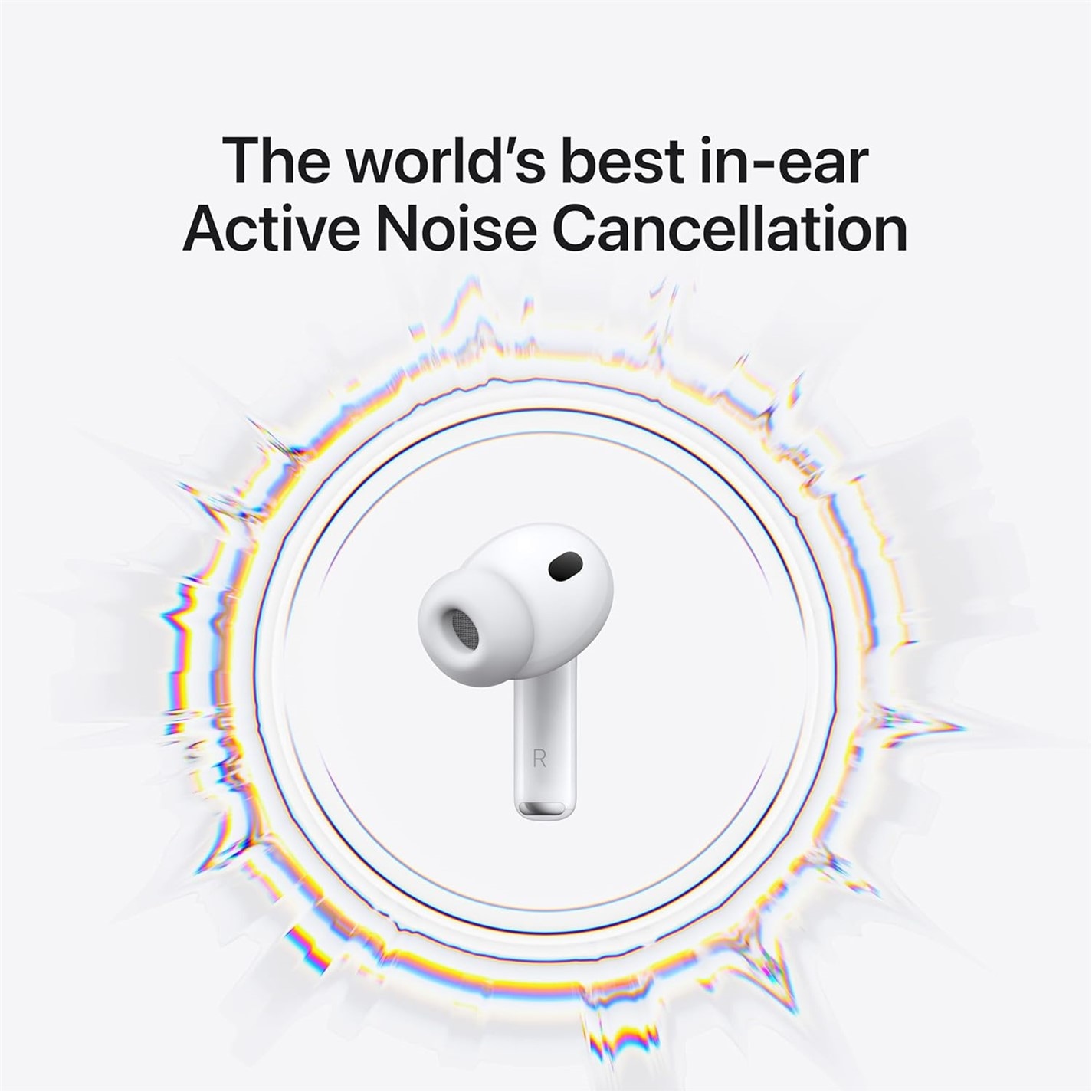 Apple AirPods Pro 3 | SportsDirect.com USA
