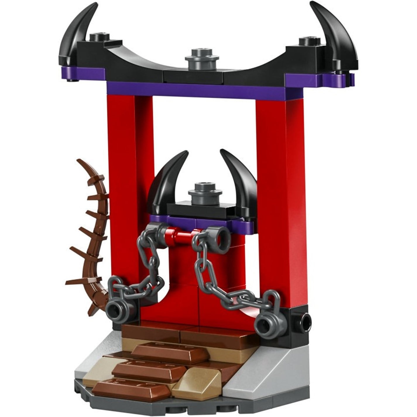LEGO Ninjago 71836 Arc Dragon of Focus | SportsDirect.com Lithuania