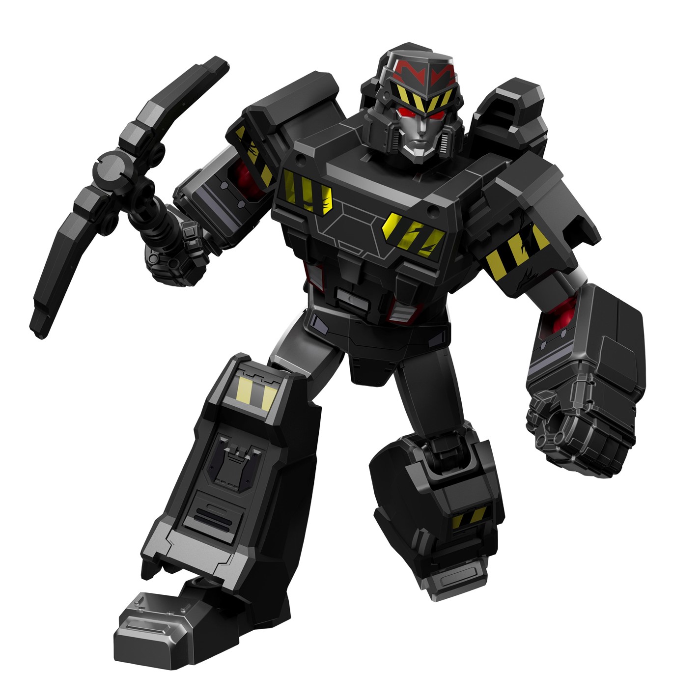Blokees Blokees Transformers Shining 03 Shattered Universe