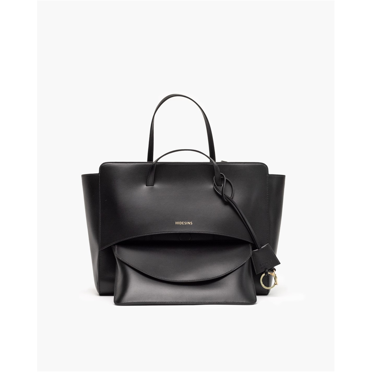 HIDESINS Women's Flap L Satchel Bag | SportsDirect.com USA