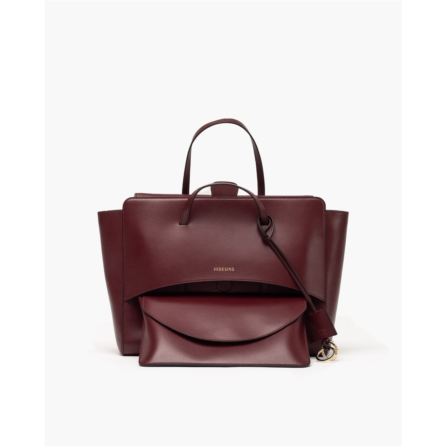 HIDESINS Women's Flap L Satchel Bag | SportsDirect.com USA