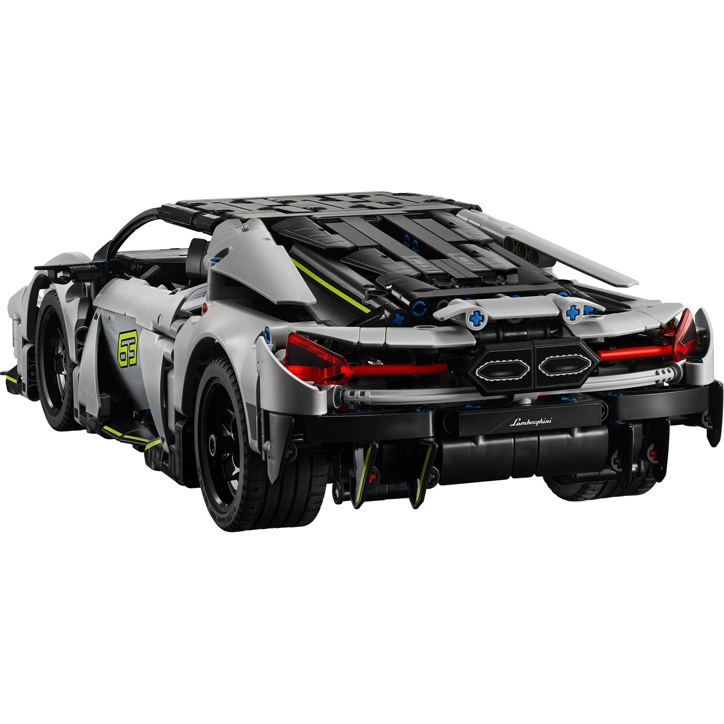 LEGO LEGO® Technic 42214 Lamborghini Revuelto Super Sports Car Set